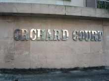 Orchard Court (D9), Apartment #1201972